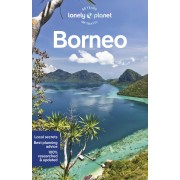 Borneo Lonely Planet